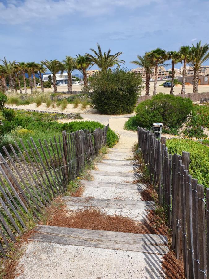 Ferienwohnung Les Ammonites Bormes-les-Mimosas Exterior foto